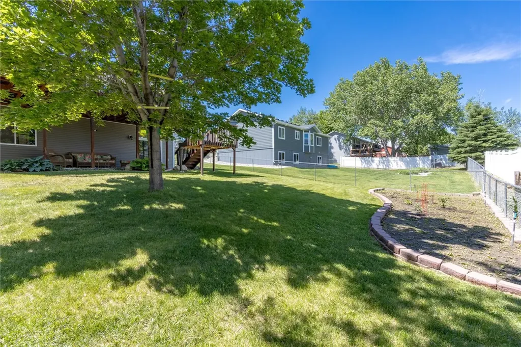 1043 Siesta Avenue Billings MT 59105