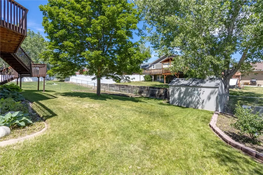 1043 Siesta Avenue Billings MT 59105