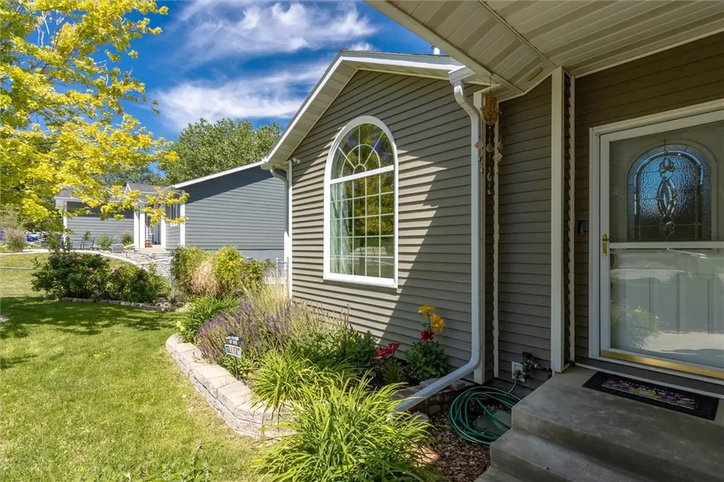 1043 Siesta Avenue Billings MT 59105