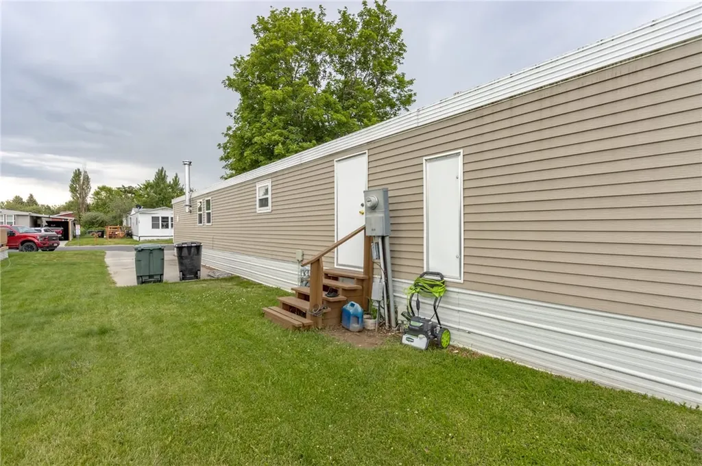 35 King Arthur Billings MT 59105