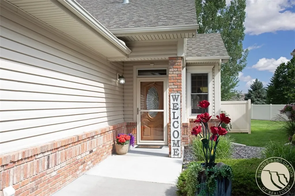 385 Stonegate Circle Billings MT 59102