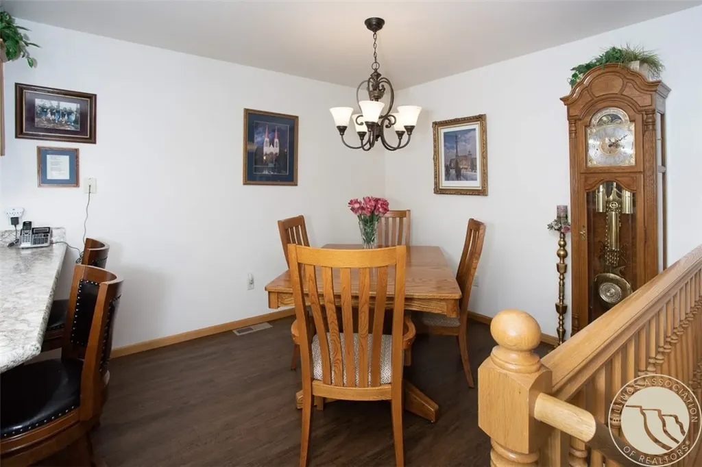 385 Stonegate Circle Billings MT 59102