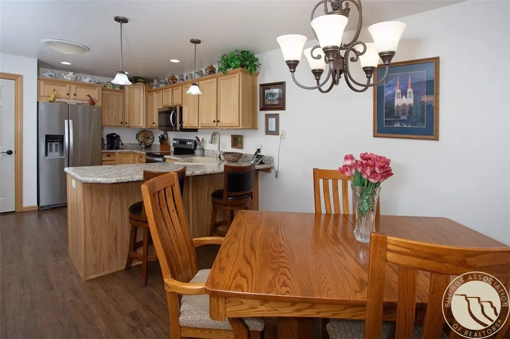 385 Stonegate Circle Billings MT 59102