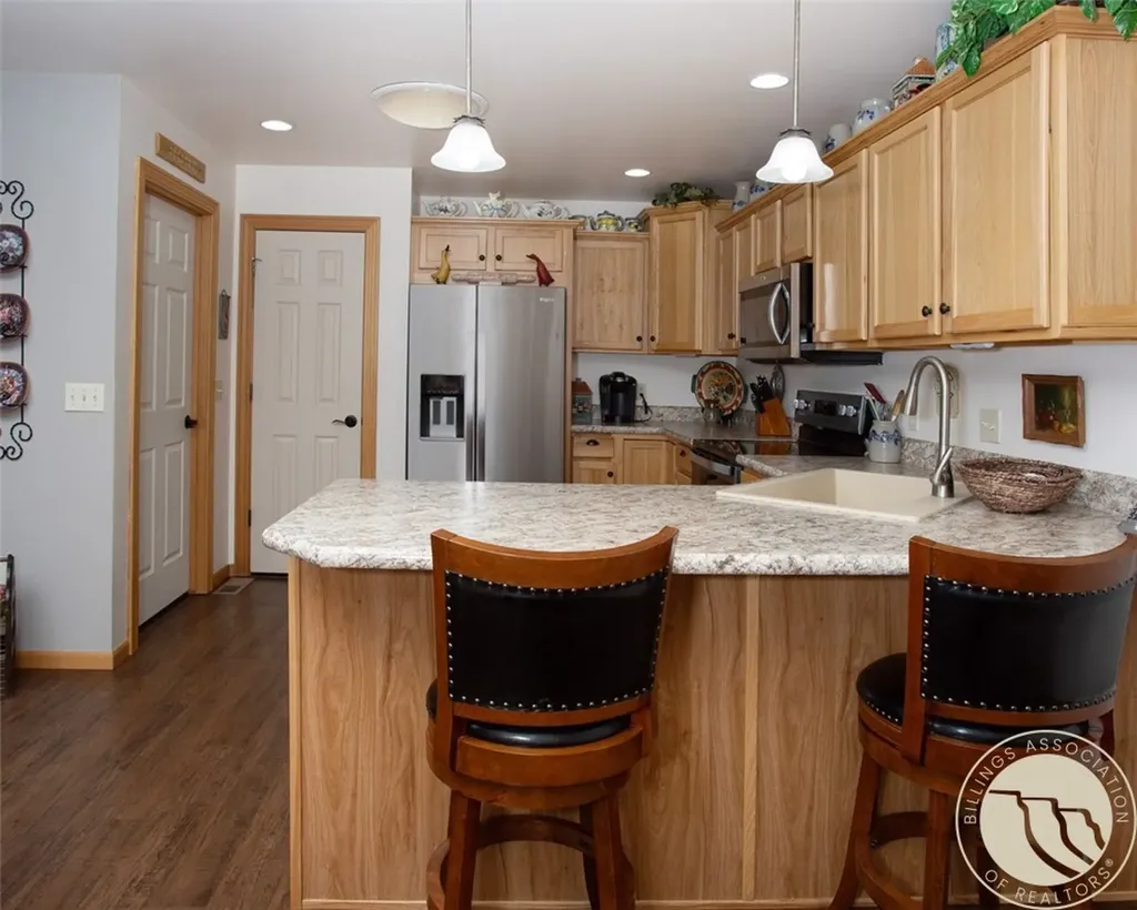 385 Stonegate Circle Billings MT 59102