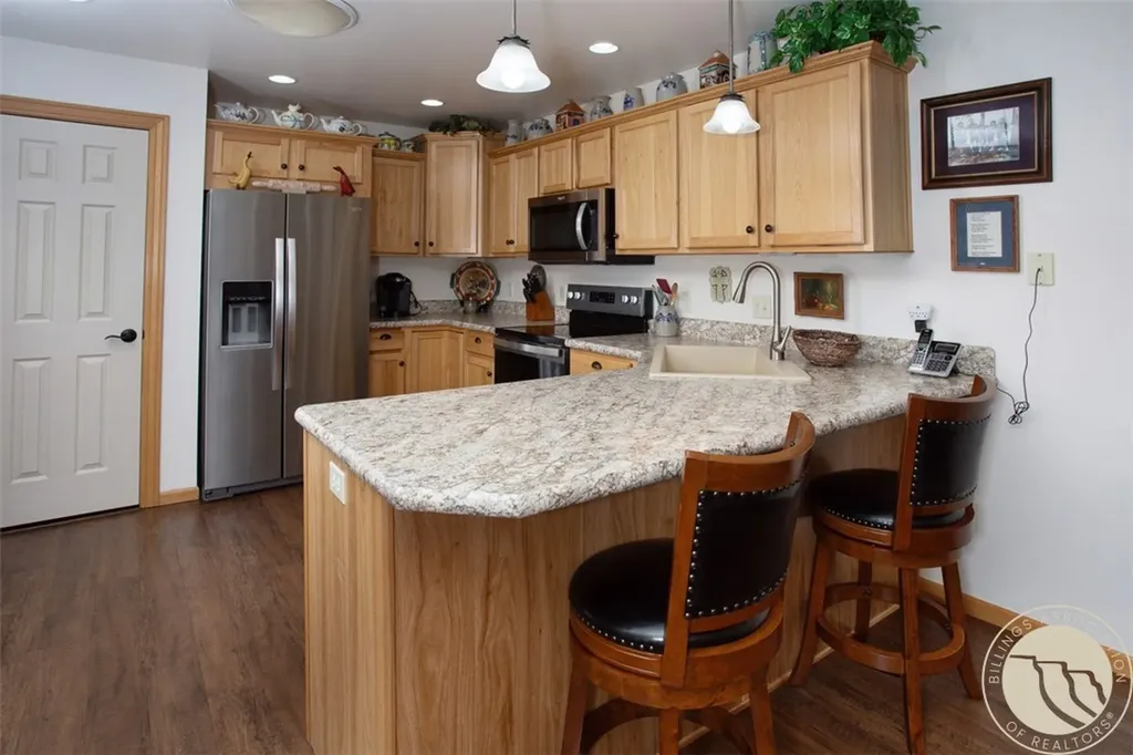385 Stonegate Circle Billings MT 59102