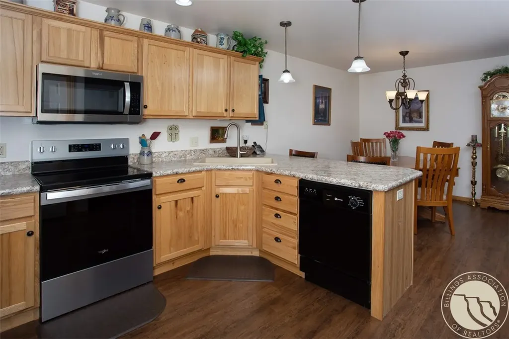 385 Stonegate Circle Billings MT 59102