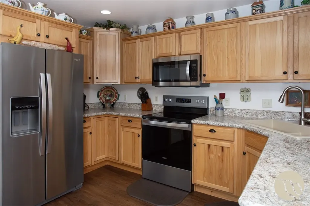 385 Stonegate Circle Billings MT 59102