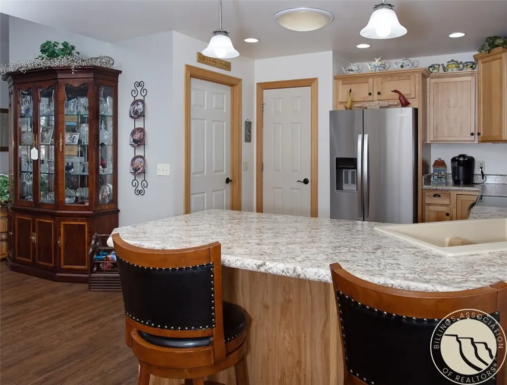 385 Stonegate Circle Billings MT 59102