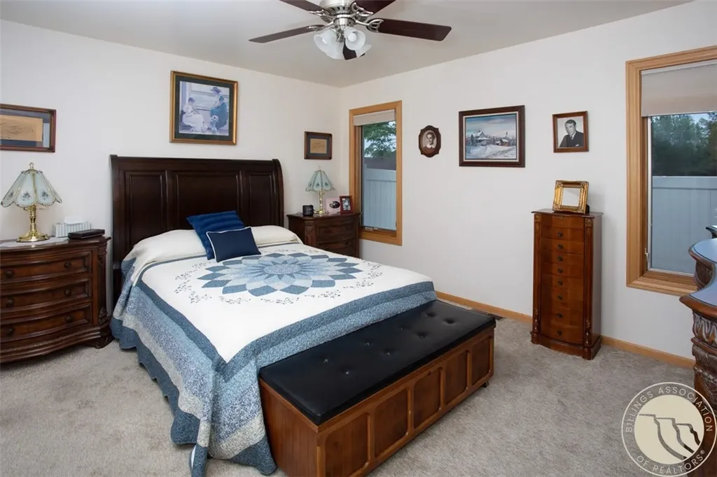 385 Stonegate Circle Billings MT 59102