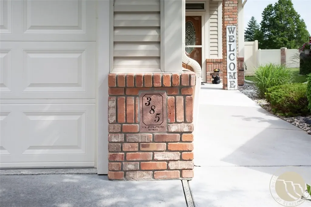 385 Stonegate Circle Billings MT 59102