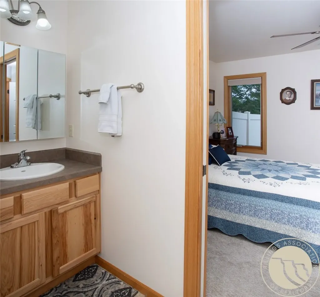385 Stonegate Circle Billings MT 59102