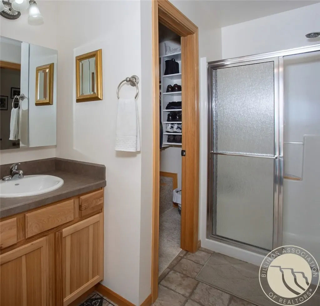 385 Stonegate Circle Billings MT 59102