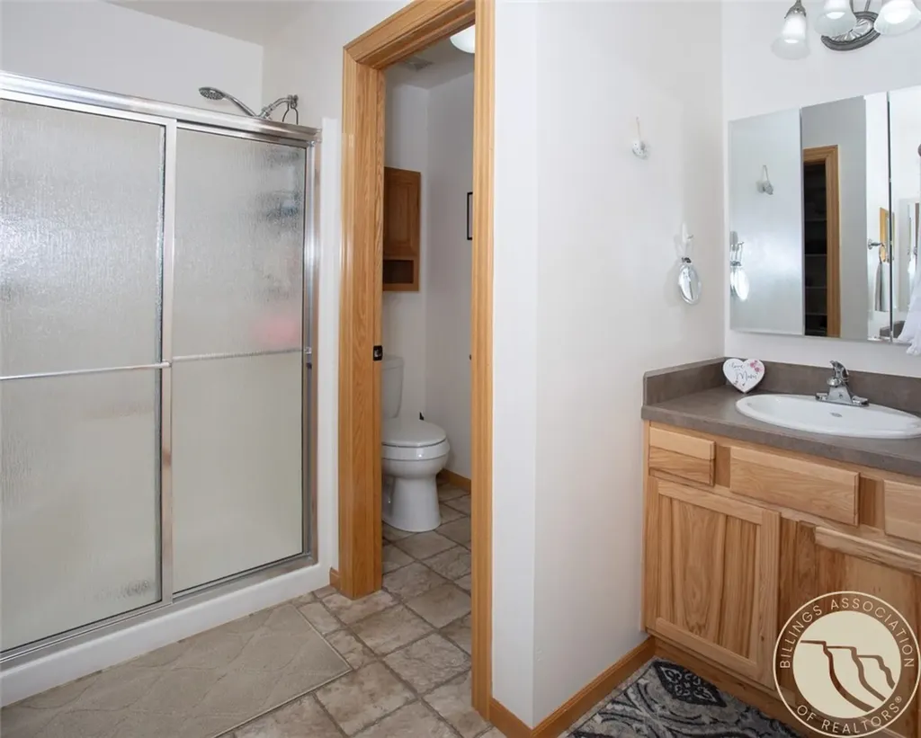 385 Stonegate Circle Billings MT 59102