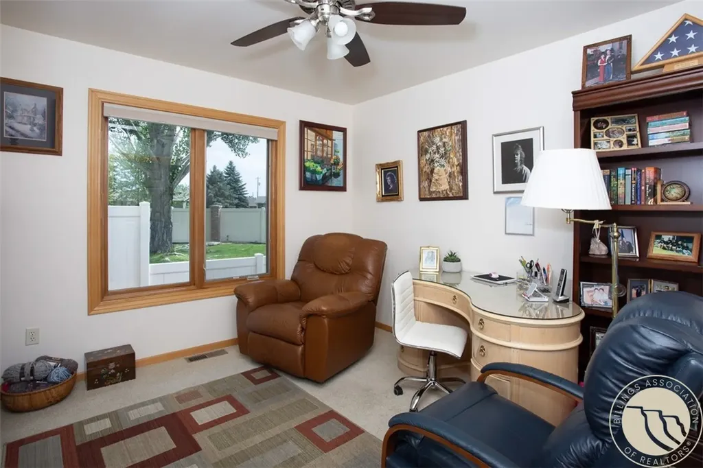385 Stonegate Circle Billings MT 59102