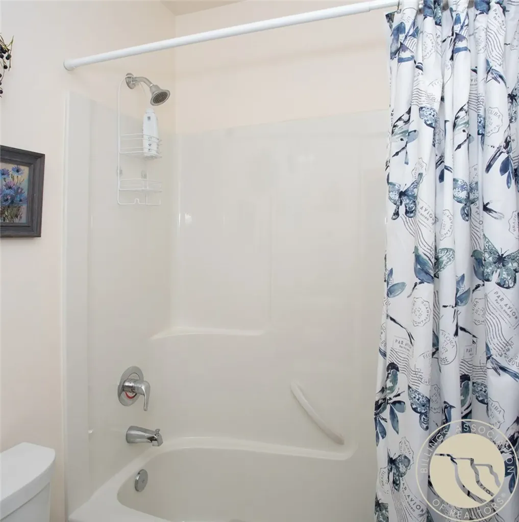 385 Stonegate Circle Billings MT 59102