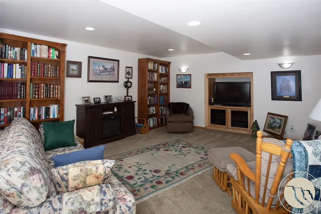 385 Stonegate Circle Billings MT 59102