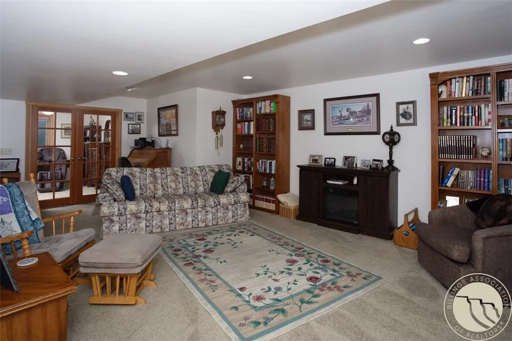 385 Stonegate Circle Billings MT 59102