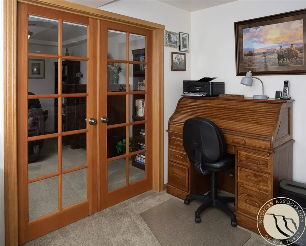 385 Stonegate Circle Billings MT 59102