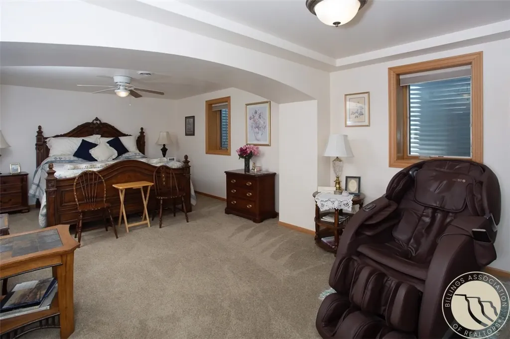 385 Stonegate Circle Billings MT 59102