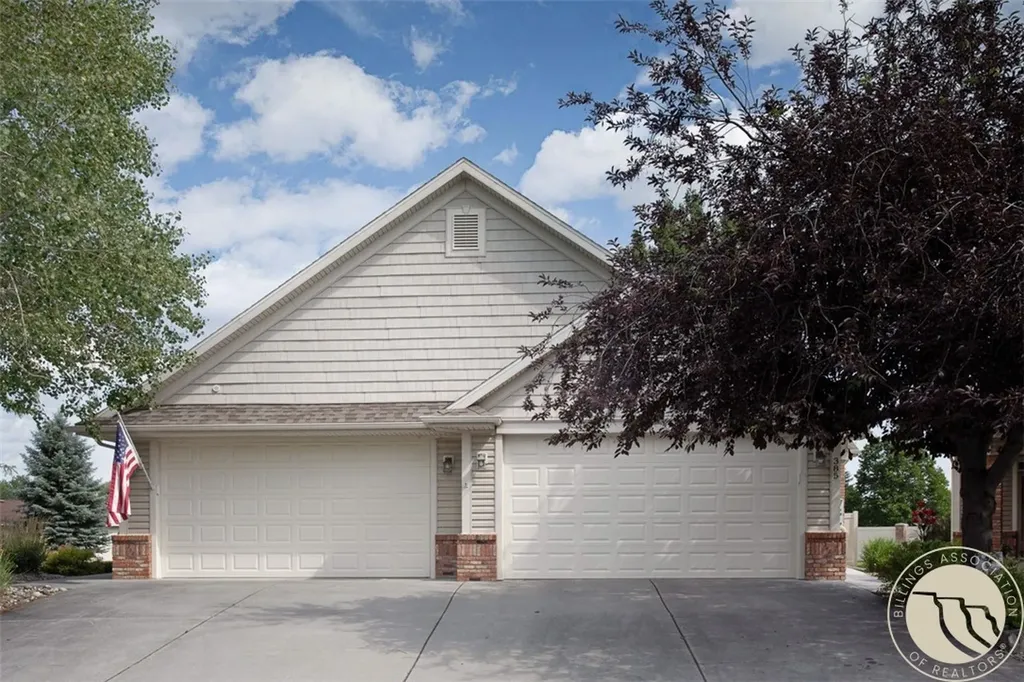 385 Stonegate Circle Billings MT 59102
