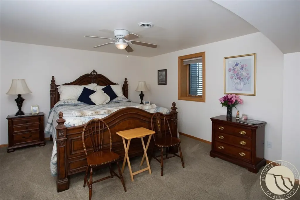 385 Stonegate Circle Billings MT 59102