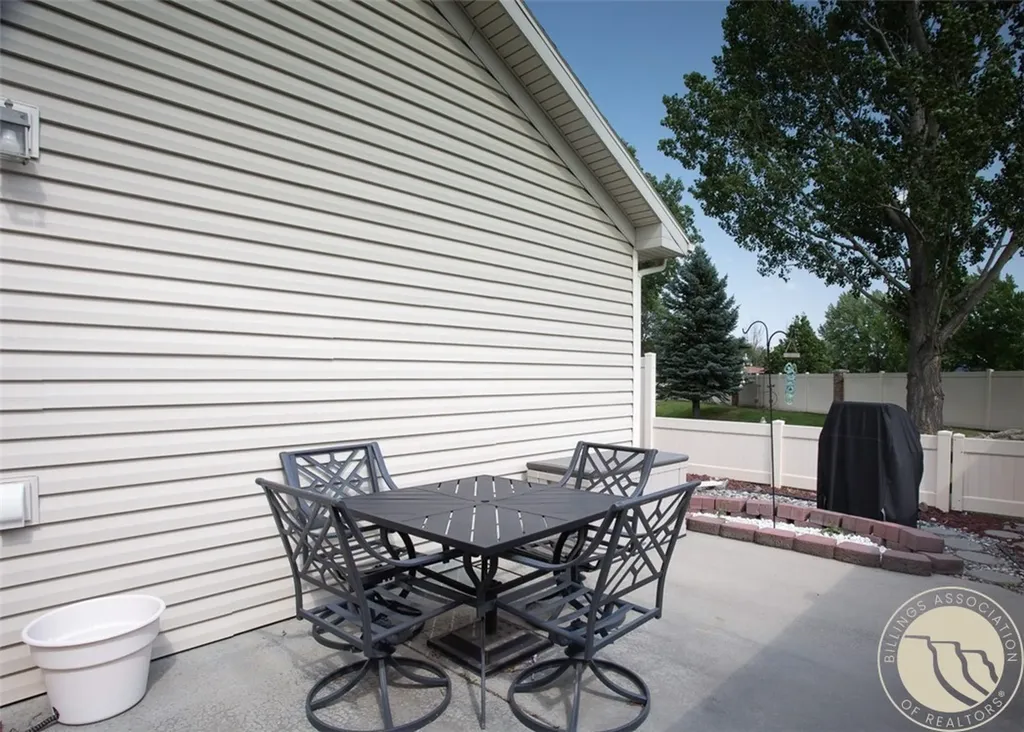 385 Stonegate Circle Billings MT 59102