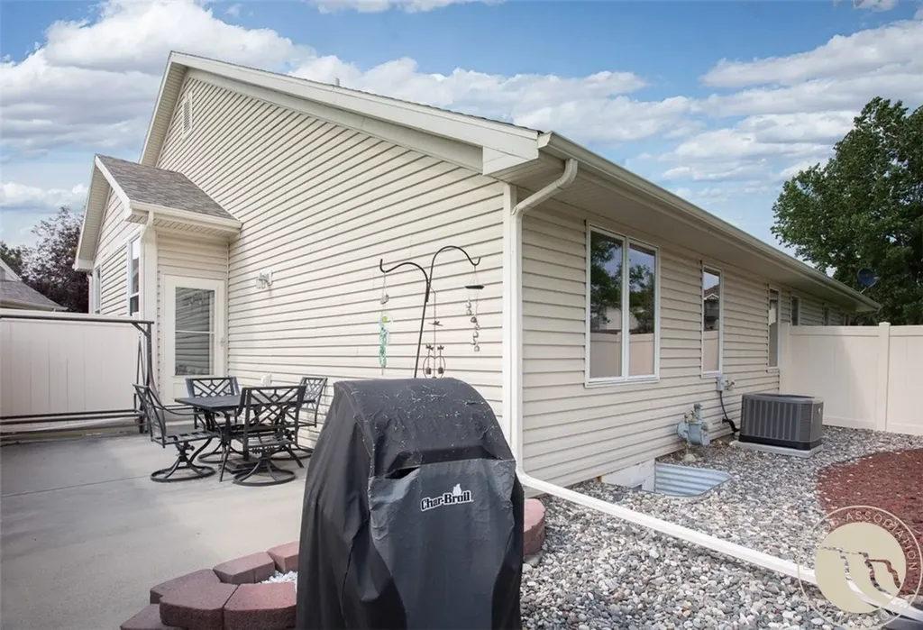 385 Stonegate Circle Billings MT 59102