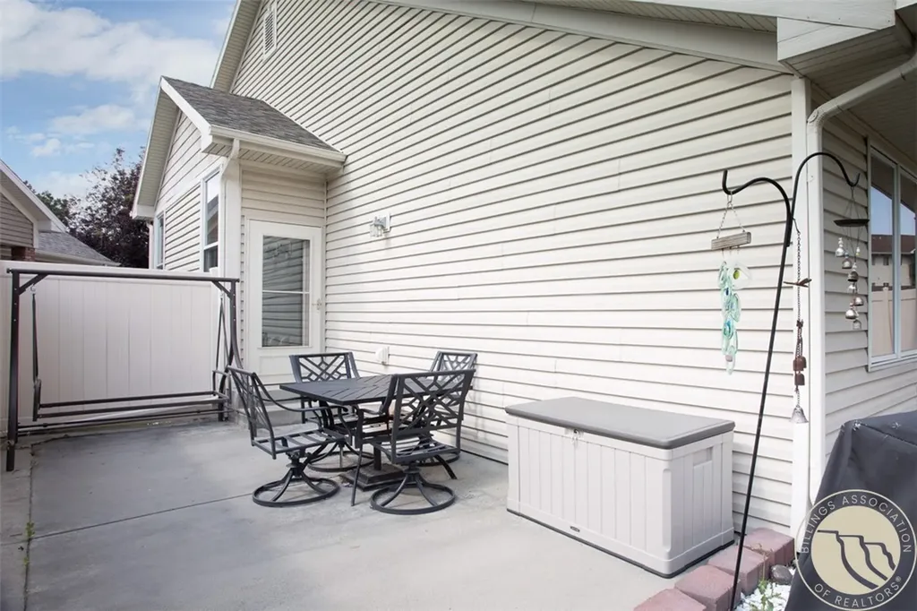 385 Stonegate Circle Billings MT 59102