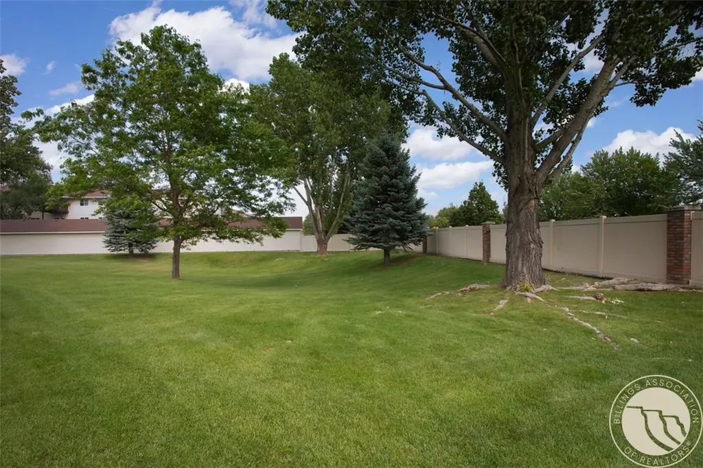 385 Stonegate Circle Billings MT 59102