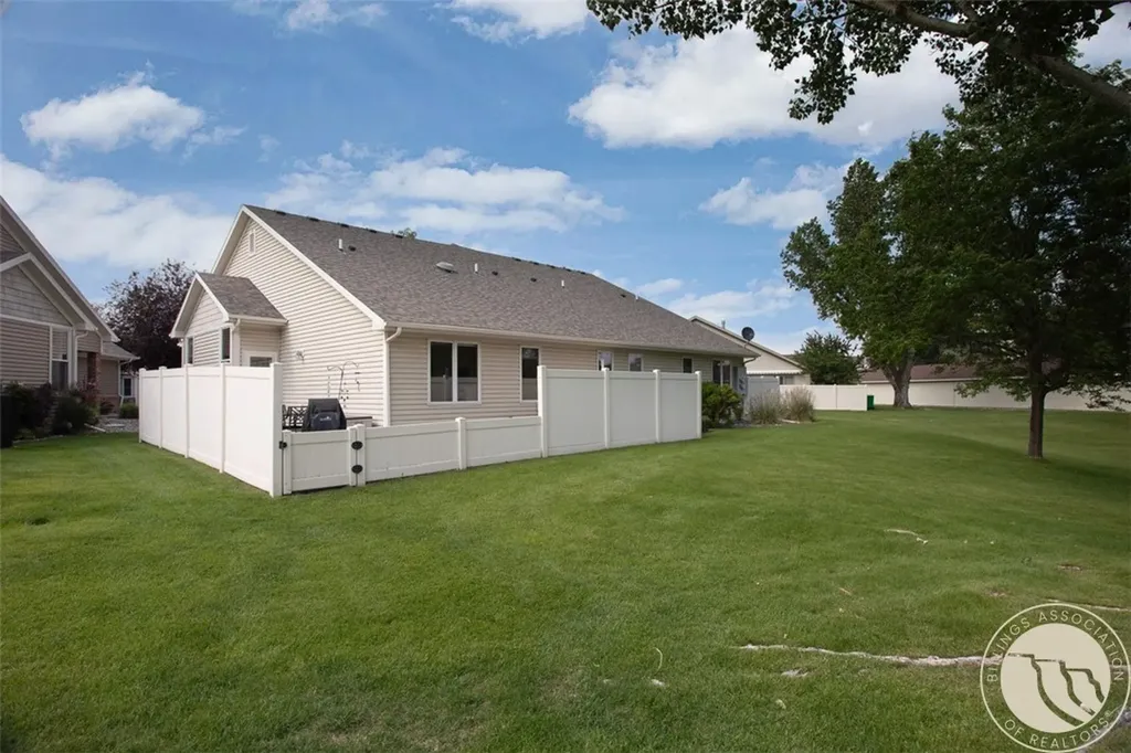 385 Stonegate Circle Billings MT 59102