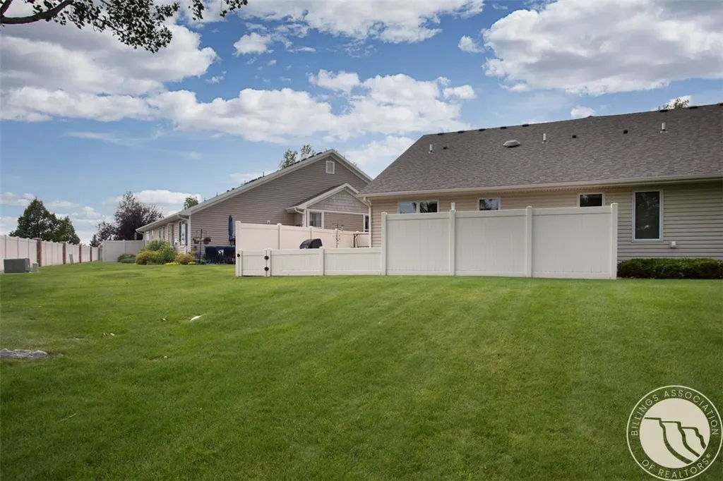 385 Stonegate Circle Billings MT 59102
