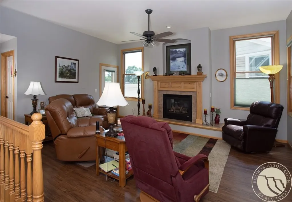 385 Stonegate Circle Billings MT 59102