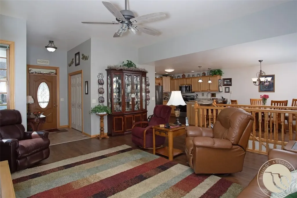 385 Stonegate Circle Billings MT 59102