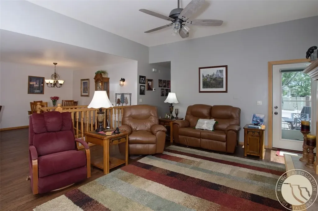 385 Stonegate Circle Billings MT 59102