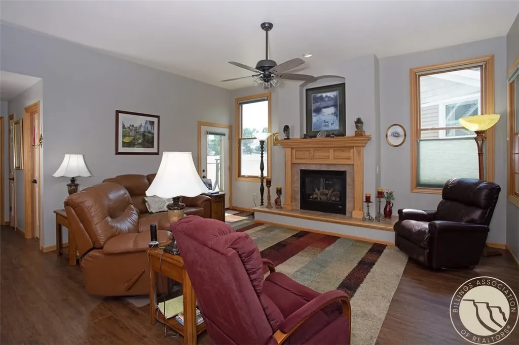 385 Stonegate Circle Billings MT 59102