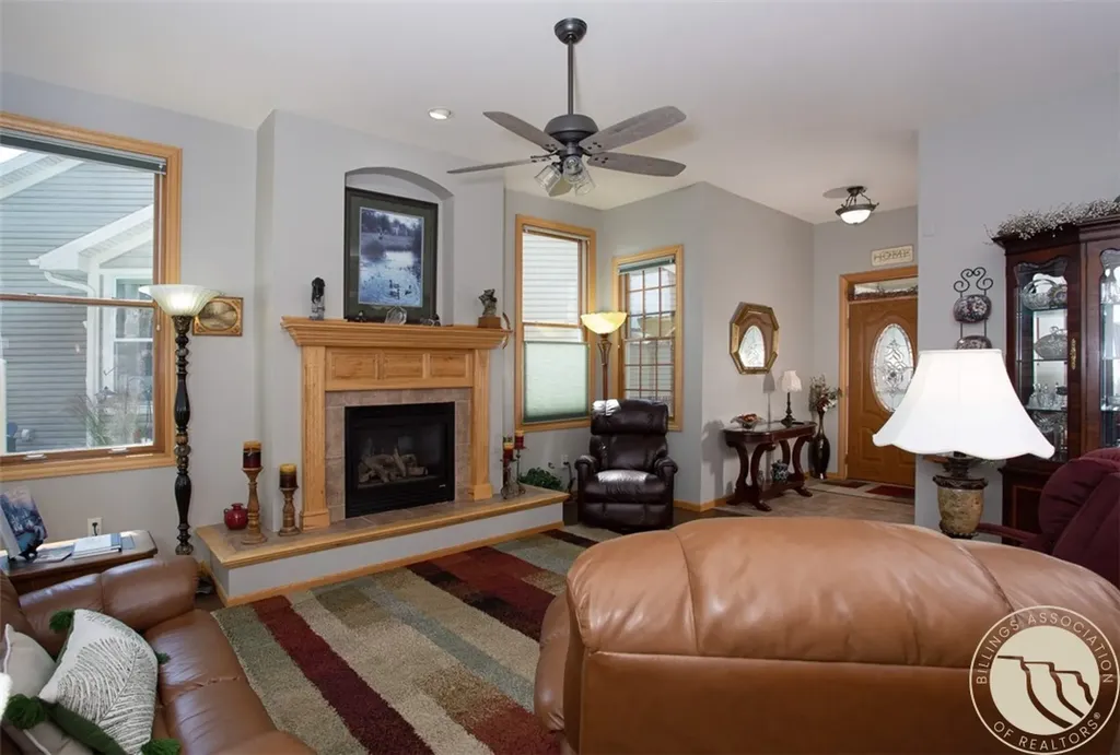 385 Stonegate Circle Billings MT 59102