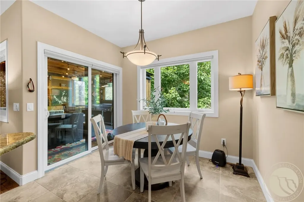 3002 Alpine Drive Billings MT 59102