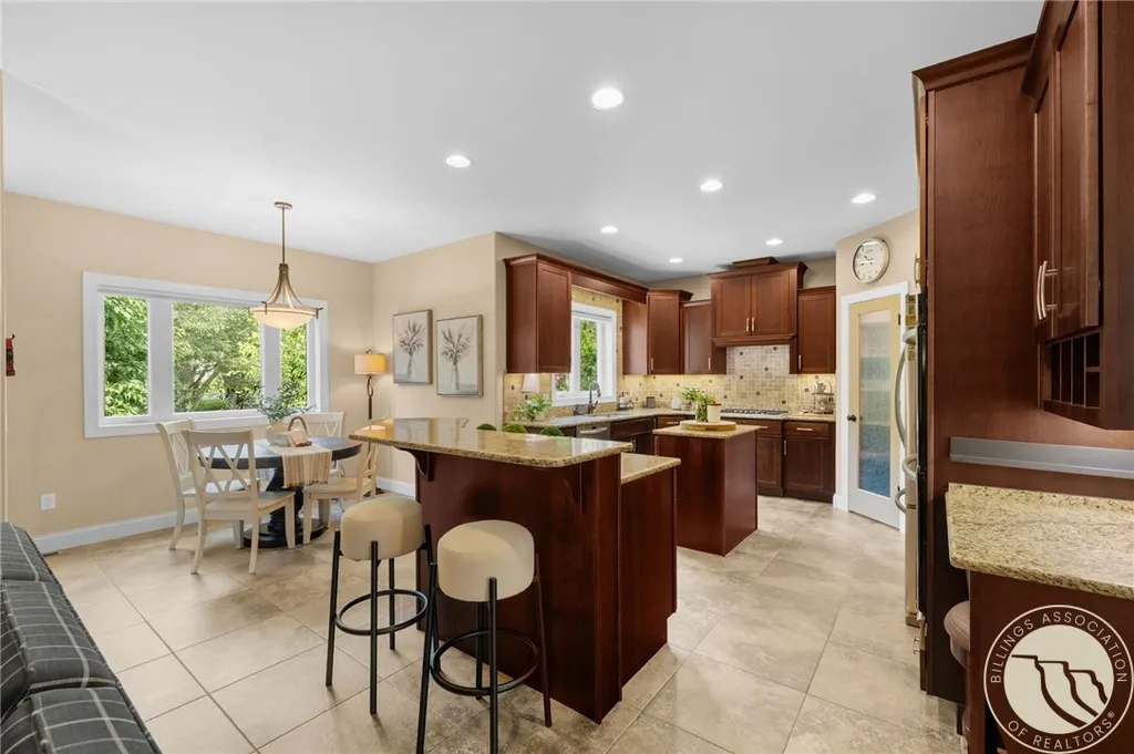 3002 Alpine Drive Billings MT 59102