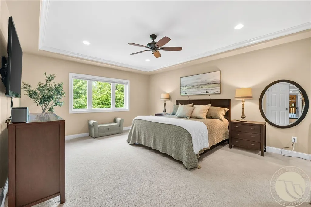 3002 Alpine Drive Billings MT 59102