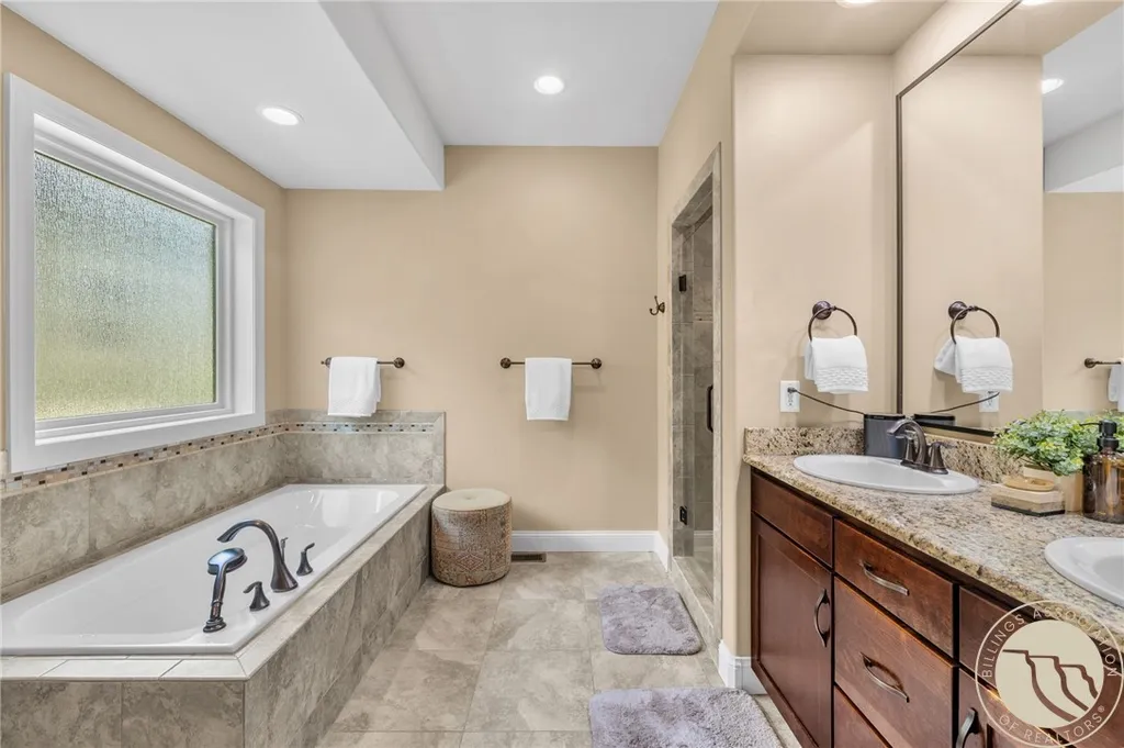 3002 Alpine Drive Billings MT 59102