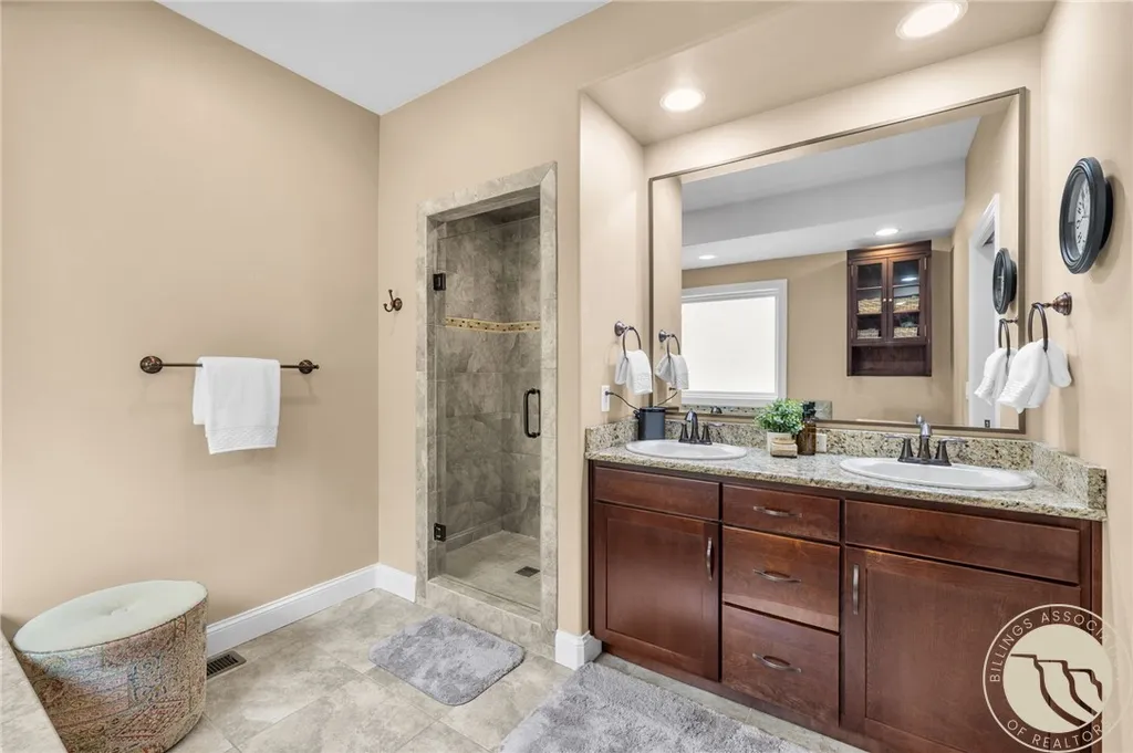 3002 Alpine Drive Billings MT 59102