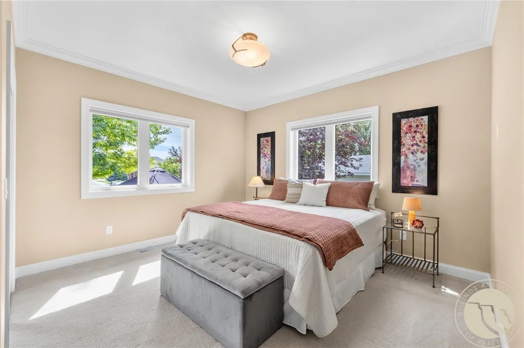 3002 Alpine Drive Billings MT 59102