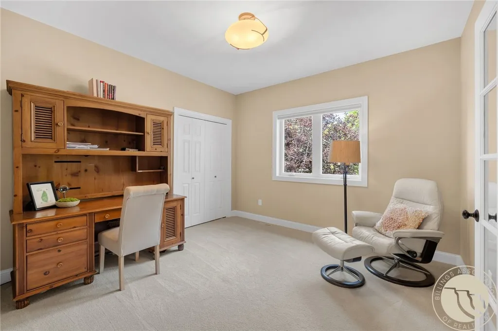3002 Alpine Drive Billings MT 59102