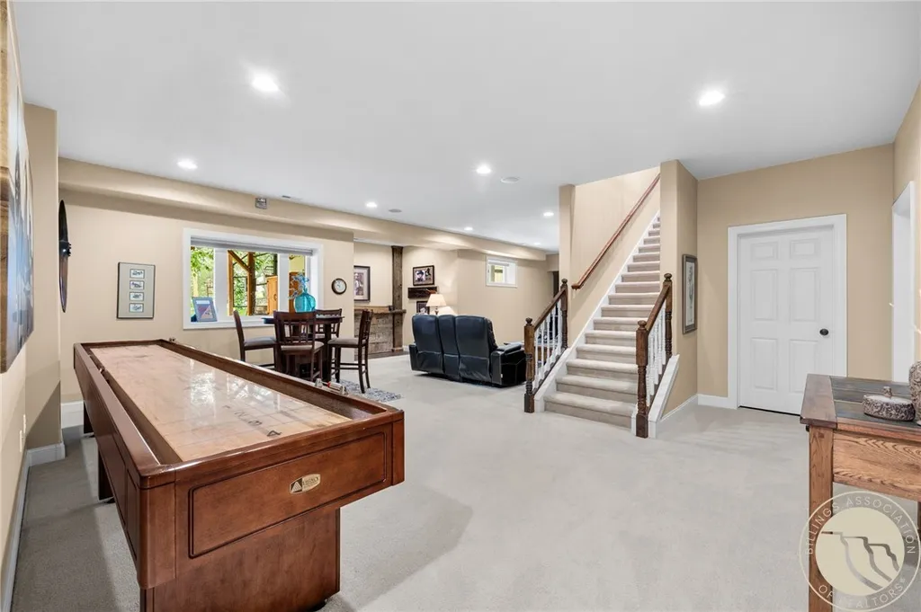 3002 Alpine Drive Billings MT 59102