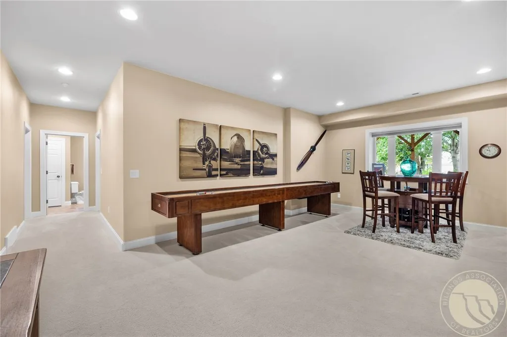 3002 Alpine Drive Billings MT 59102