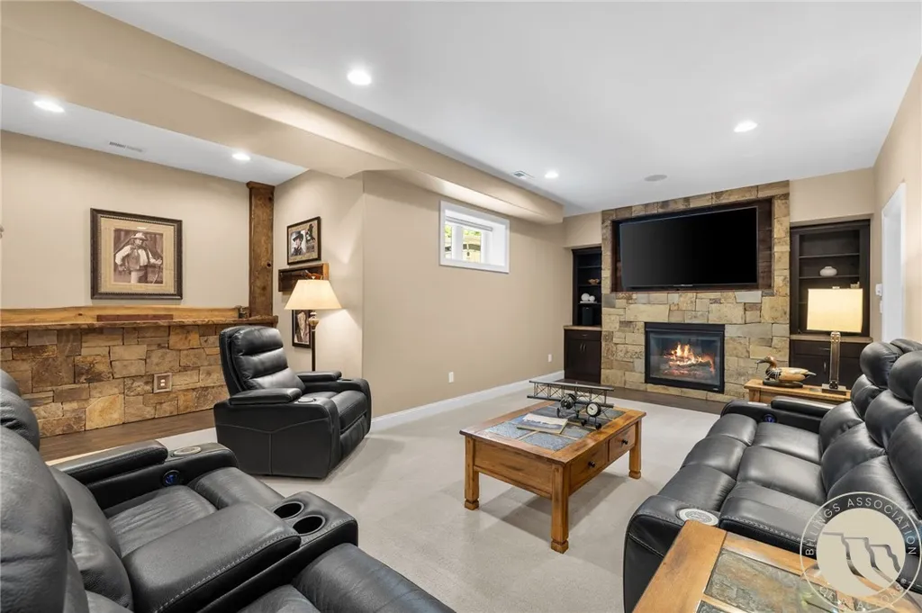 3002 Alpine Drive Billings MT 59102