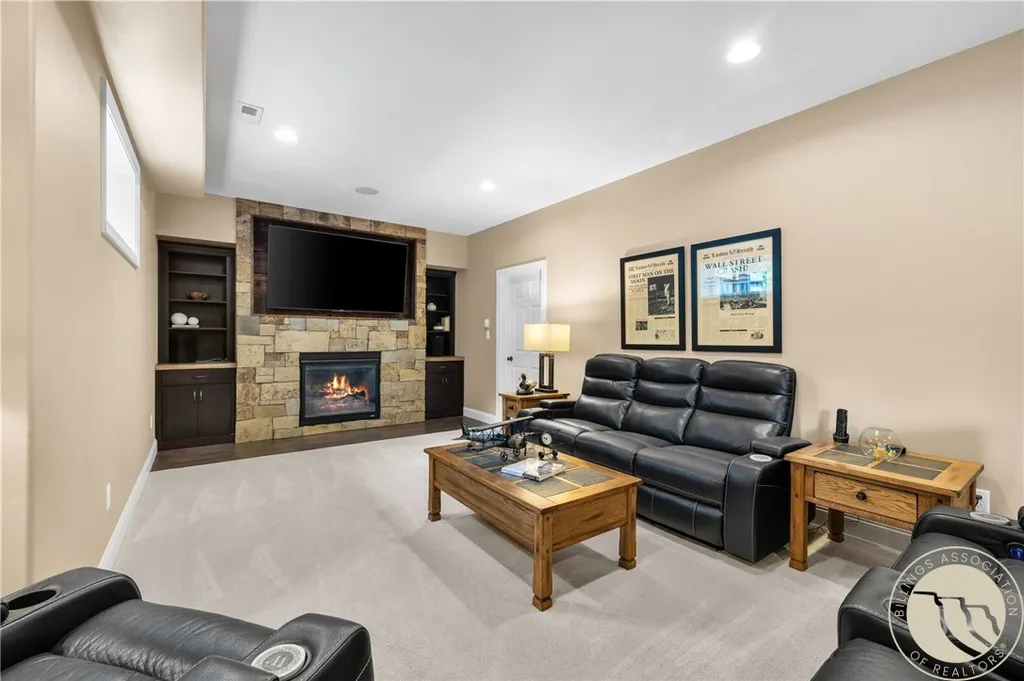 3002 Alpine Drive Billings MT 59102