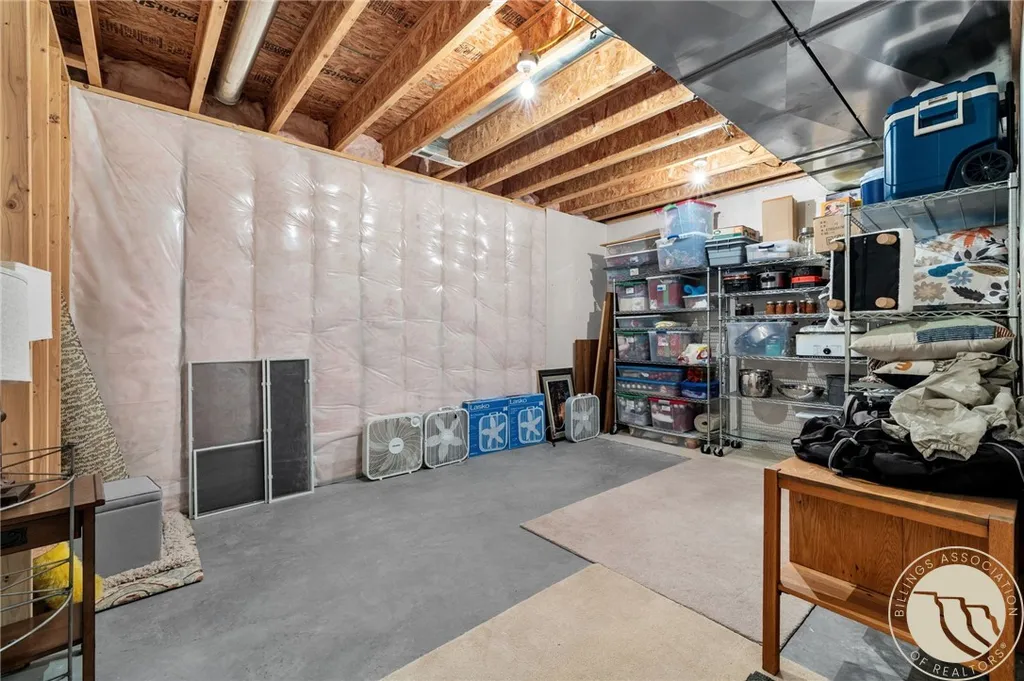 3002 Alpine Drive Billings MT 59102