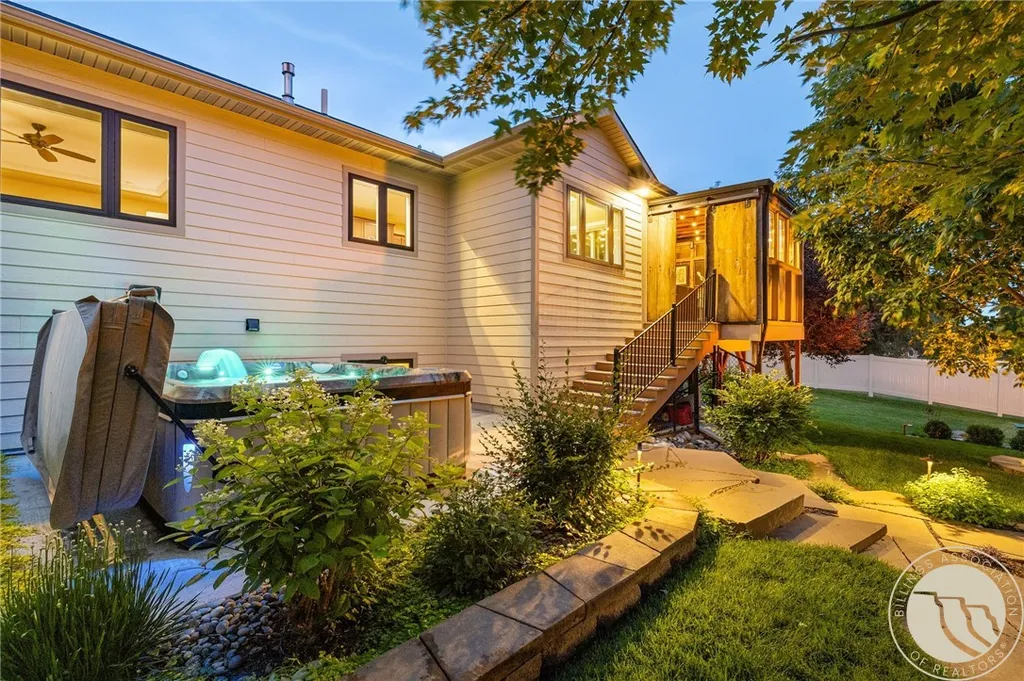 3002 Alpine Drive Billings MT 59102