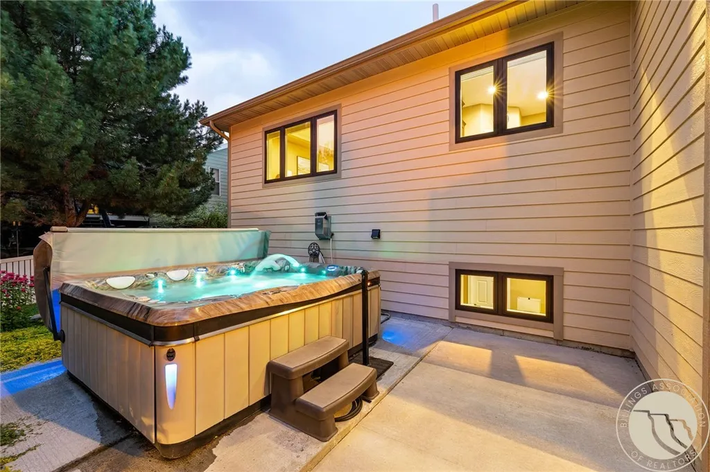 3002 Alpine Drive Billings MT 59102